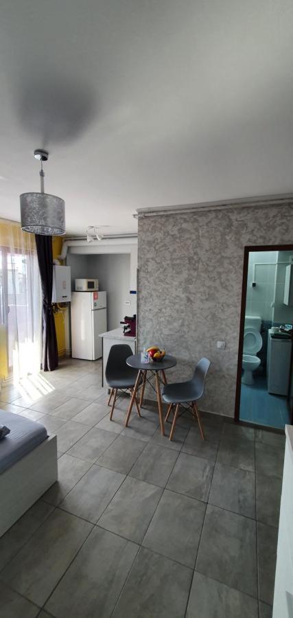 דירות Năvodari Garsoniera Vila Marie מראה חיצוני תמונה