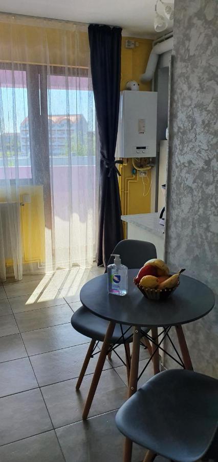 דירות Năvodari Garsoniera Vila Marie מראה חיצוני תמונה