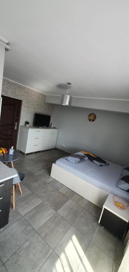 דירות Năvodari Garsoniera Vila Marie מראה חיצוני תמונה